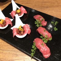 焼肉 うしみつ 恵比寿本店 - 