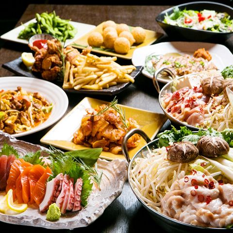 戸灯路 To To Ro 西武新宿 居酒屋 ネット予約可 食べログ