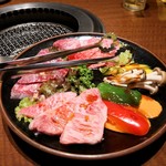 Yakiniku Resutoran Tokuju - 