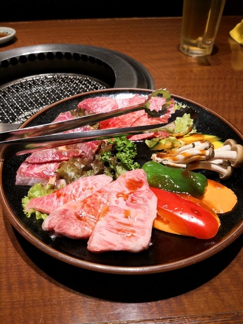 焼肉レストラン徳寿 本店 ヤキニクレストラントクジュ 勝どき 焼肉 食べログ 焼肉レストラン徳寿 本店 ヤキニクレストラントクジュ 勝どき 焼肉 食べログ