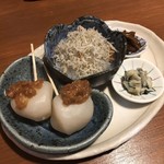活鰻の店 つぐみ庵 - 