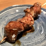 活鰻の店 つぐみ庵 - 