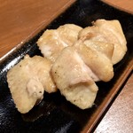 活鰻の店 つぐみ庵 - 