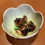 活鰻の店 つぐみ庵 - 