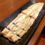 活鰻の店 つぐみ庵 - 