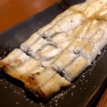 活鰻の店 つぐみ庵 - 