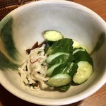 活鰻の店 つぐみ庵 - 