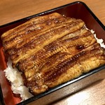 活鰻の店 つぐみ庵 - 