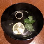 活鰻の店 つぐみ庵 - 