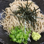 Soba Fuku - 盛りそば