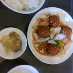 上海飯店 - 