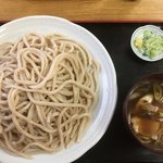 うどんのこいけや - 