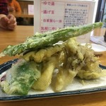 うどんのこいけや - 