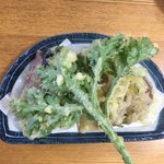 うどんのこいけや - 