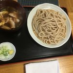 うどんのこいけや - 