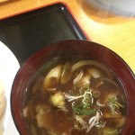 うどんのこいけや - 