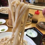 うどんのこいけや - 