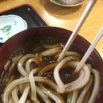うどんのこいけや - 