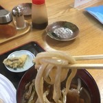 うどんのこいけや - 
