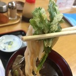 うどんのこいけや - 