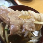 うどんのこいけや - 