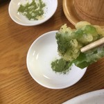 うどんのこいけや - 