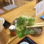 うどんのこいけや - 