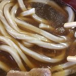 うどんのこいけや - 