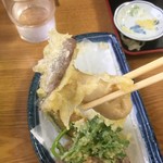 うどんのこいけや - 