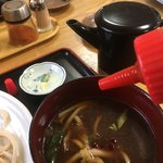 うどんのこいけや - 