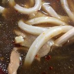 うどんのこいけや - 