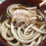 うどんのこいけや - 