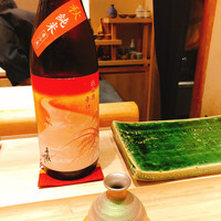 西麻布鮨いち - 