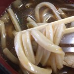 うどんのこいけや - 