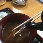 うどんのこいけや - 