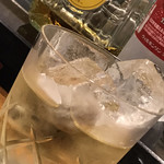 五金 - 角ハイボール 