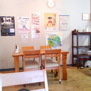 まぁ坊豆腐店_2