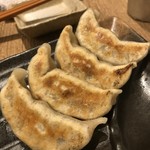 肉汁餃子のダンダダン - 