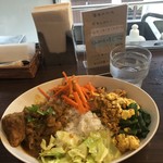 カレーライス ディラン - 