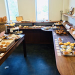 パン工房　ボン★シャンテ - 