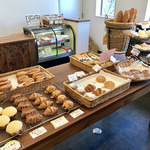 パン工房　ボン★シャンテ - 