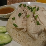 タイ料理サバイ・サバイ - 