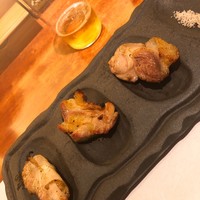 焼鳥YAMATO - 