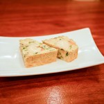 千住葡萄酒 - ☆玉子焼き