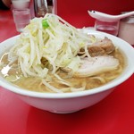 ラーメン二郎 - 