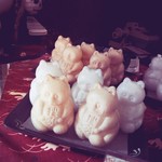 Wagashi Tanukiya - 