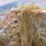 ra-memmatsuki - 麺