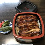 Machida Unagi Ten - 