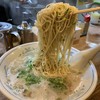 博多ラーメン ばりこて
