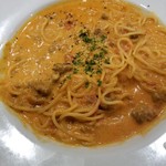 生パスタ専門店センプレ - 